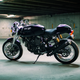 Illustration for article titled Which modern cafe racer would you ride?